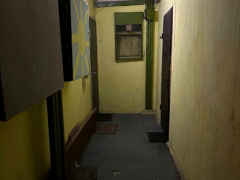 квартира по адресу Андрея Малышко ул., 3