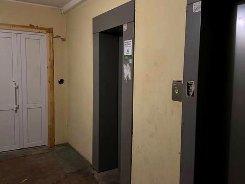 квартира по адресу Андрея Малышко ул., 3