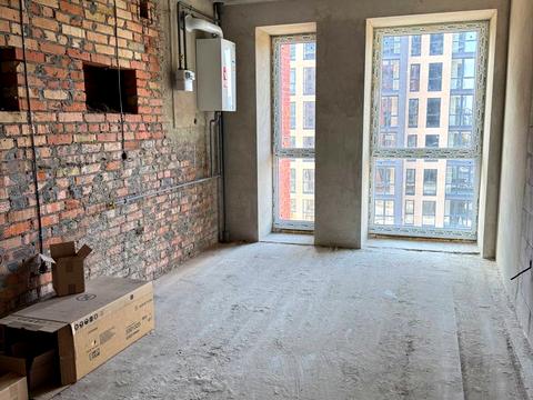 квартира за адресою Миру просп., (Будинок)