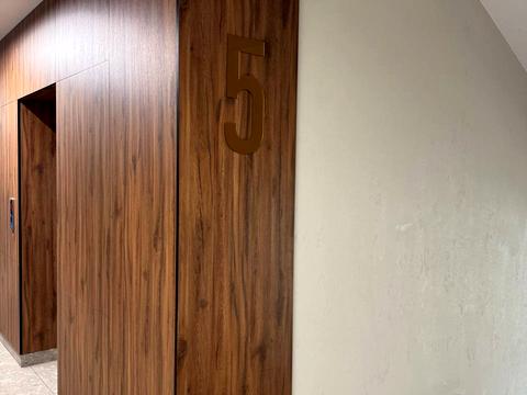 квартира за адресою Миру просп., (Будинок)