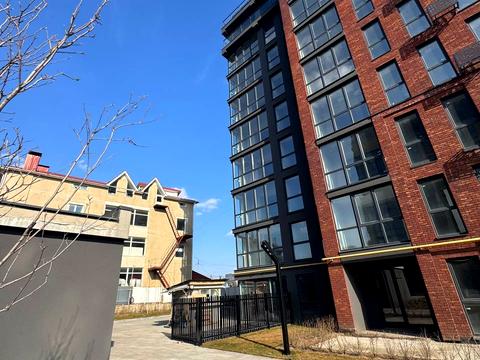 квартира за адресою Миру просп., (Будинок)