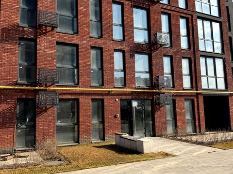 квартира за адресою Миру просп., (Будинок)