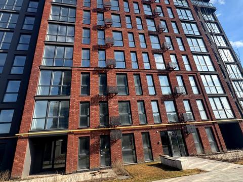 квартира за адресою Миру просп., (Будинок)