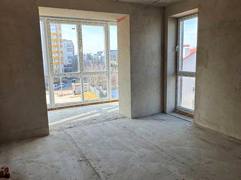 квартира за адресою Миру просп., (Будинок)