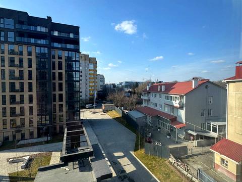 квартира за адресою Миру просп., (Будинок)