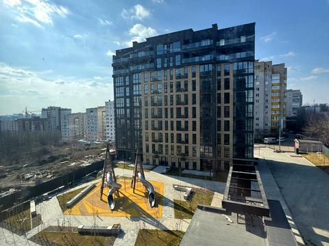 квартира за адресою Миру просп., (Будинок)