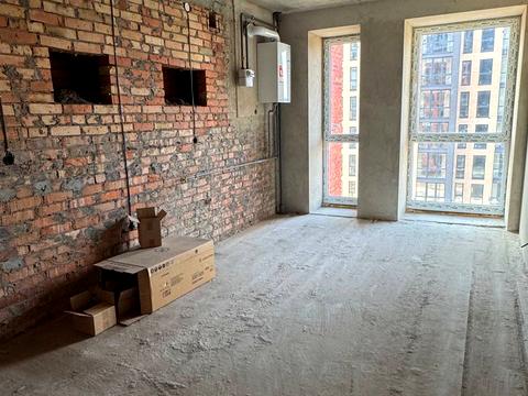 квартира за адресою Миру просп., (Будинок)