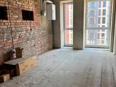 квартира за адресою Миру просп., (Будинок)