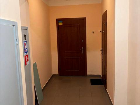 квартира по адресу Борисо-Глібська ул. (Ватутіна), 111