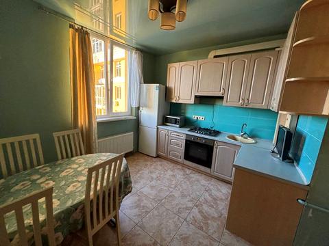 квартира по адресу Борисо-Глібська ул. (Ватутіна), 111