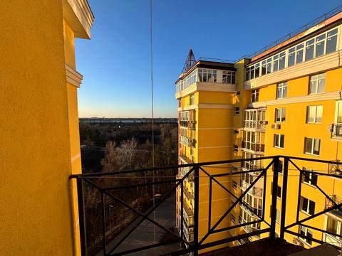 квартира по адресу Борисо-Глібська ул. (Ватутіна), 111