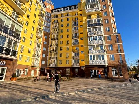 квартира по адресу Борисо-Глібська ул. (Ватутіна), 111