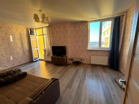 квартира по адресу Борисо-Глібська ул. (Ватутіна), 111