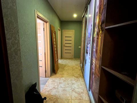 квартира по адресу Борисо-Глібська ул. (Ватутіна), 111