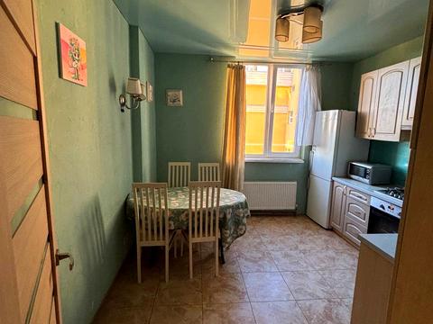 квартира по адресу Борисо-Глібська ул. (Ватутіна), 111