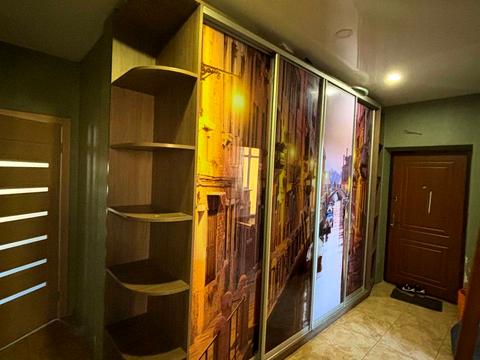 квартира по адресу Борисо-Глібська ул. (Ватутіна), 111