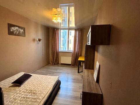 квартира по адресу Борисо-Глібська ул. (Ватутіна), 111