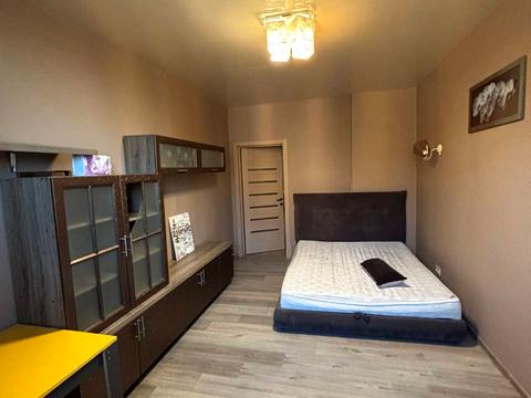 квартира по адресу Борисо-Глібська ул. (Ватутіна), 111