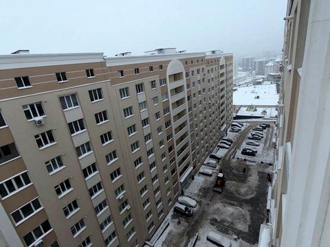 квартира за адресою Хмельницький, Кармелюка вул., 3/3