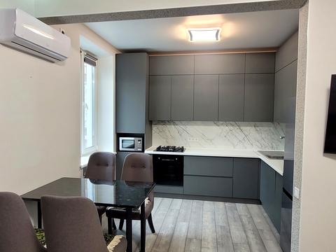 квартира по адресу Соборный просп. (Ленина), 214