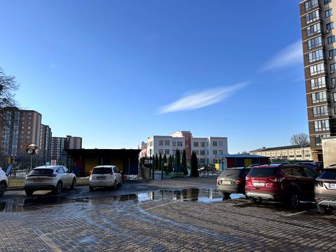 квартира по адресу Олега Антонова ул. (Карла Маркса), 13б