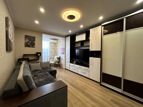 квартира по адресу Олега Антонова ул. (Карла Маркса), 13б