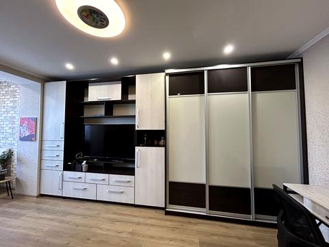 квартира по адресу Олега Антонова ул. (Карла Маркса), 13б