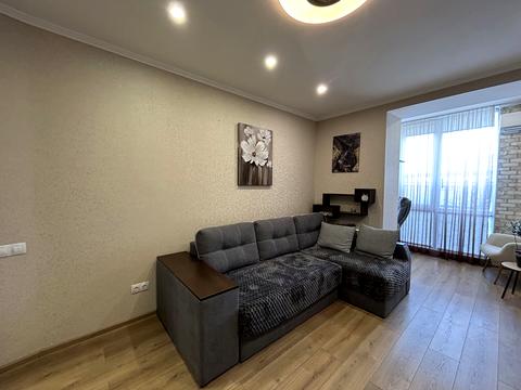 квартира по адресу Олега Антонова ул. (Карла Маркса), 13б