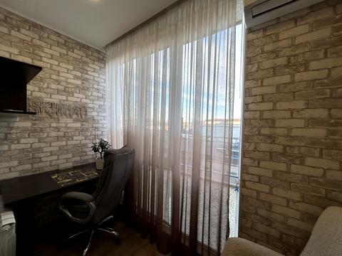 квартира по адресу Олега Антонова ул. (Карла Маркса), 13б