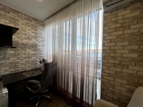 квартира по адресу Олега Антонова ул. (Карла Маркса), 13б