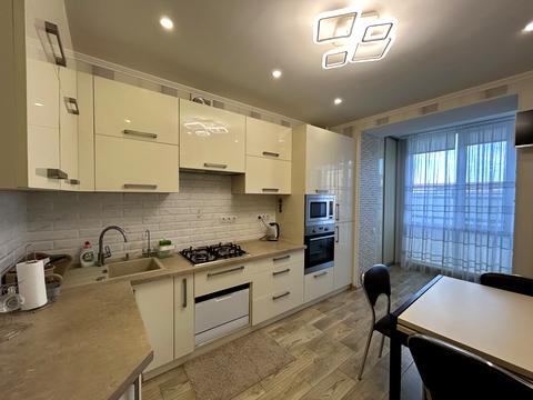 квартира по адресу Олега Антонова ул. (Карла Маркса), 13б