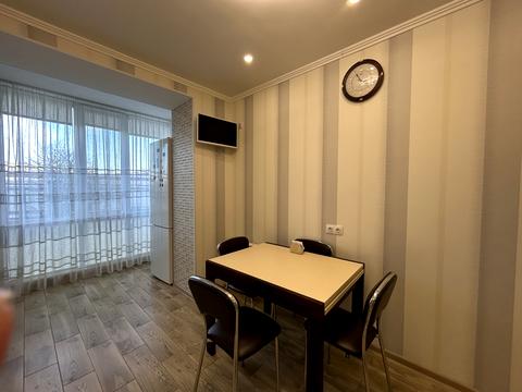 квартира по адресу Олега Антонова ул. (Карла Маркса), 13б