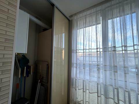 квартира по адресу Олега Антонова ул. (Карла Маркса), 13б