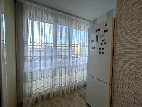 квартира по адресу Олега Антонова ул. (Карла Маркса), 13б