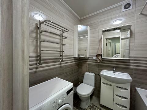 квартира по адресу Олега Антонова ул. (Карла Маркса), 13б