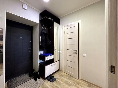 квартира по адресу Олега Антонова ул. (Карла Маркса), 13б