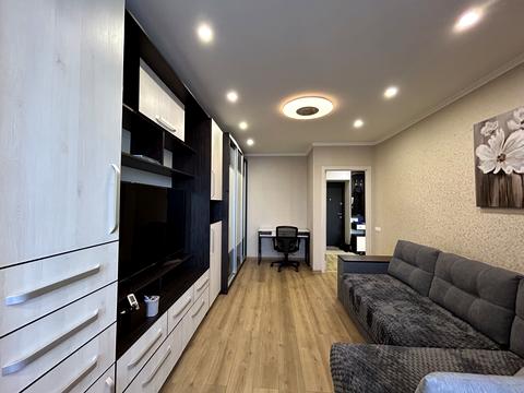 квартира по адресу Олега Антонова ул. (Карла Маркса), 13б