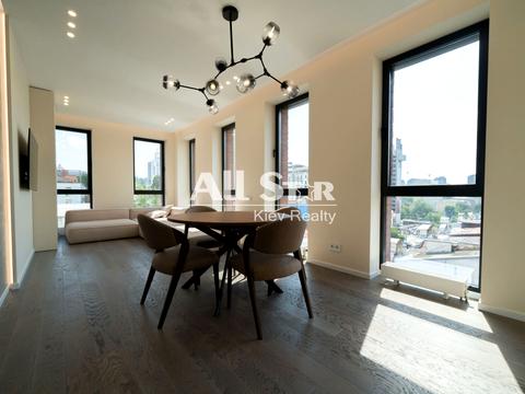 квартира за адресою Антоновича вул. (Горького), 44