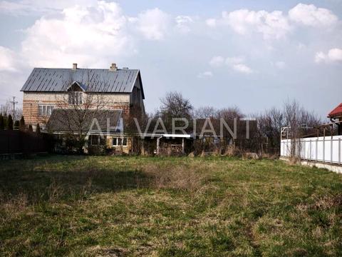 ділянка за адресою 8 березня