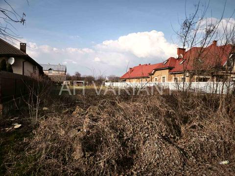 ділянка за адресою 8 березня