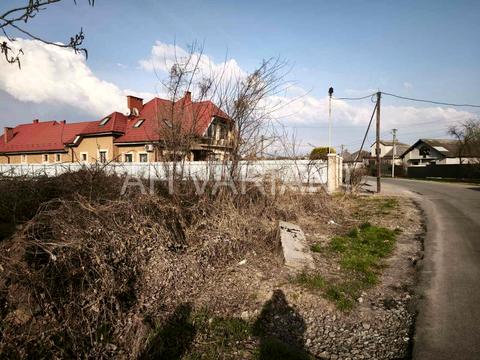 ділянка за адресою 8 березня