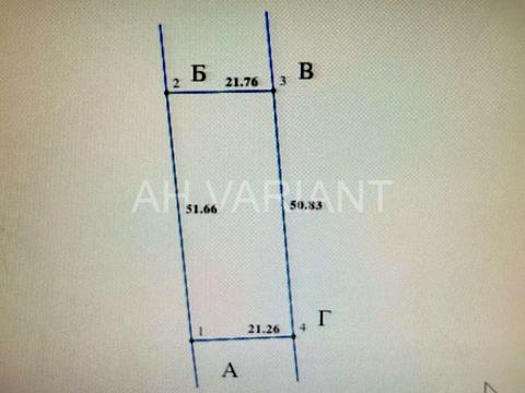 ділянка за адресою 8 березня