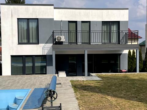 дом по адресу Львовская ул.