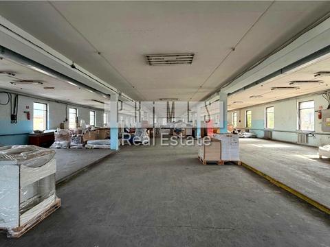 коммерческая по адресу Ремонтная ул., 13