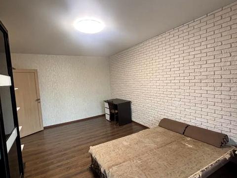 квартира за адресою житловий масив Тополя-3 вул., 20