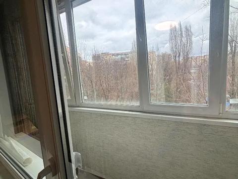 квартира за адресою житловий масив Тополя-3 вул., 20