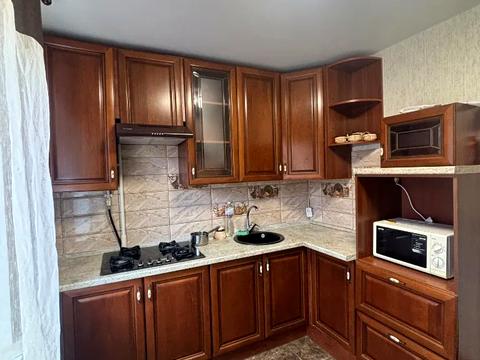 квартира за адресою житловий масив Тополя-3 вул., 20