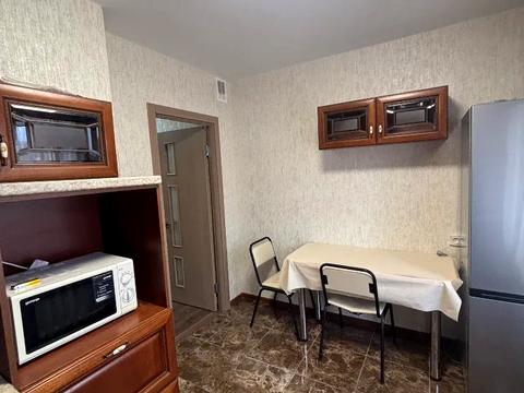 квартира за адресою житловий масив Тополя-3 вул., 20