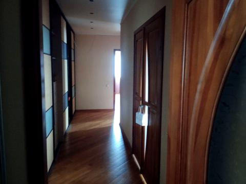 квартира за адресою Лебединська вул., 3