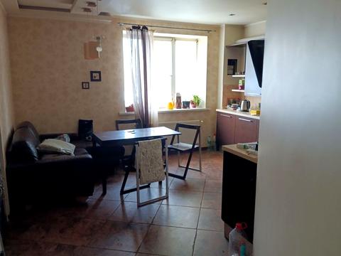 квартира за адресою Лебединська вул., 3